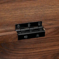 Paradise Hill Lift-Top Storage Bench by Middlebrook Designs