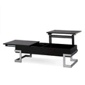 Contemporary Coffee Table