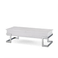 Contemporary Coffee Table
