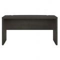 Bush Business Furniture Echo 60W Bow Front Desk