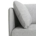 Christopher Knight Home Daphne Faux Leather Lounge Chair