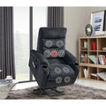 Christopher Knight Home Electric Lift Recliner Chair with Massage Function
