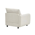 Christopher Knight Home - Evelyn Contemporary Modular L-Shaped Upholstered Sectional Sofa