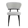 Christopher Knight Home Hearth Upholstered Dining Chair Set