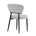 Christopher Knight Home Hearth Upholstered Dining Chair Set