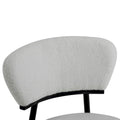 Christopher Knight Home Hearth Upholstered Dining Chair Set