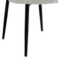 Christopher Knight Home Hearth Upholstered Dining Chair Set