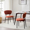 Christopher Knight Home Hearth Upholstered Dining Chair Set