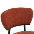 Christopher Knight Home Hearth Upholstered Dining Chair Set