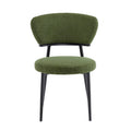Christopher Knight Home Hearth Upholstered Dining Chair Set