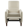 Christopher Knight Home Fabric Reclining Armchair