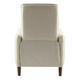 Christopher Knight Home Fabric Reclining Armchair