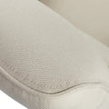 Christopher Knight Home Fabric Reclining Armchair