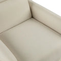Christopher Knight Home Fabric Reclining Armchair
