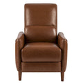 Christopher Knight Home Fabric Reclining Armchair
