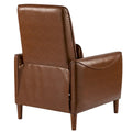 Christopher Knight Home Fabric Reclining Armchair