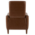 Christopher Knight Home Fabric Reclining Armchair