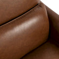 Christopher Knight Home Fabric Reclining Armchair