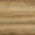 Contemporary Rectangular Coffee Table with Sturdy Base and Imitation Marble Finish for Living Room