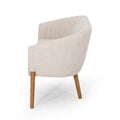 Cozy Two-Seater Sofa