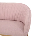 Cozy Two-Seater Sofa
