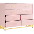 Contemporary Oversized Dresser