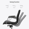 Contemporary Drafting Stool