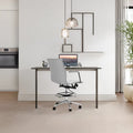 Contemporary Drafting Stool