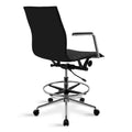 Contemporary Drafting Stool