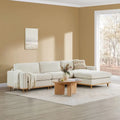 Pamela Large Modular Sectional Sofa