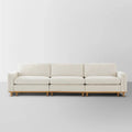 Pamela Large Modular Sectional Sofa