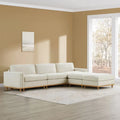 Pamela Large Modular Sectional Sofa