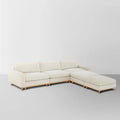 Pamela Large Modular Sectional Sofa