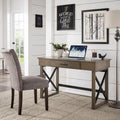 iNSPIRE Q Modern Murali Lift-Top Desk with Integrated Charging Station