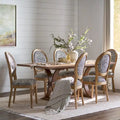 Christopher Knight Home Derring 7-Piece Dining Set