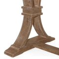 Christopher Knight Home Derring 7-Piece Dining Set