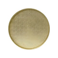 Christopher Knight Home Braeburn Contemporary 3-Piece Round Table Set