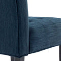 Christopher Knight Home Lewis Tufted Fabric Accent Chair