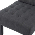 Christopher Knight Home Lewis Tufted Fabric Accent Chair