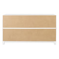Middlebrook Modern Solid Wood 6-Drawer Chest