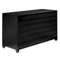Middlebrook Modern Solid Wood 6-Drawer Chest