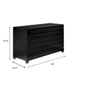 Middlebrook Modern Solid Wood 6-Drawer Chest