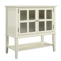 Avenue Greene Bantum Double Door Storage Cabinet
