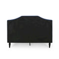 Christopher Knight Home Elinor Queen Upholstered Platform Bed