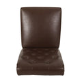 Set of 6 Aruda Upholstered Dining Chairs by Christopher Knight Home