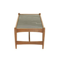 Belinda Authentic Marble Coffee Table