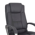 Adjustable Ergonomic Office Chair with Breathable Mesh, Lumbar Support, and 360-Degree Swivel Wheels for Enhanced Mobility