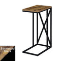 Tucson C-Shaped End Table by Convenience Concepts