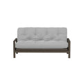 Loosh Home 10-Inch Gel Memory Foam Queen Futon Mattress