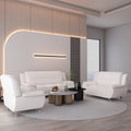 Conjunto de Sala Sanuel de 3 Piezas